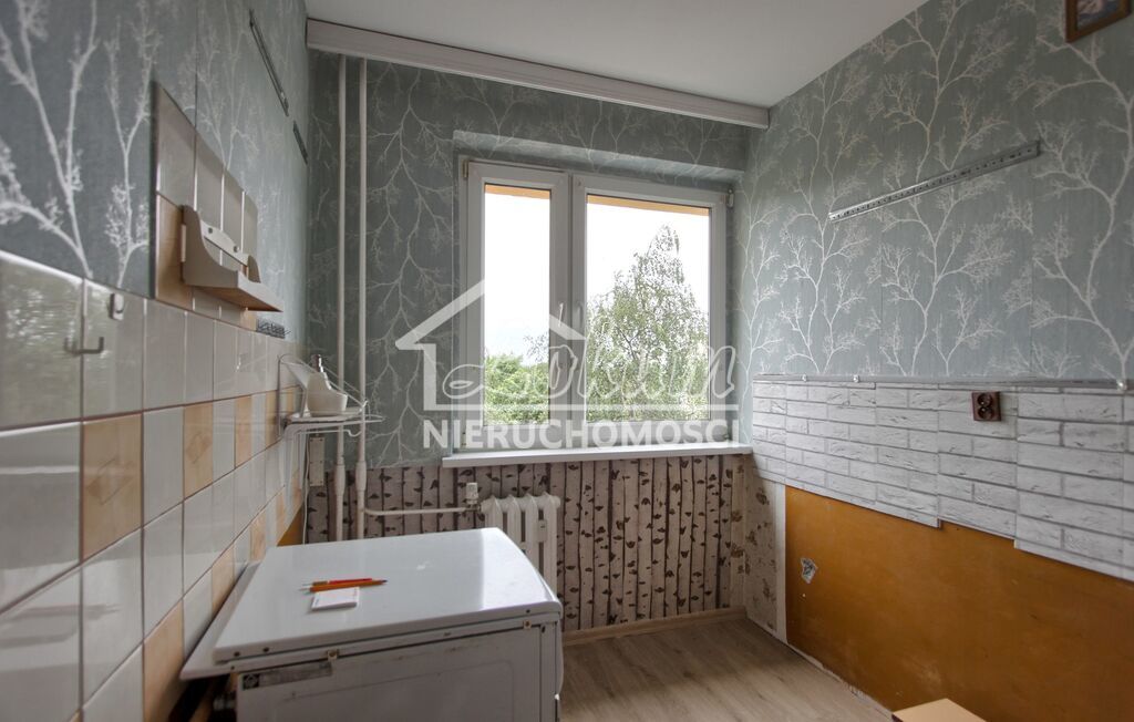 Mieszkanie 48,5&nbsp;m², Szczecin, Słoneczne, Jasna - zdjęcie 6