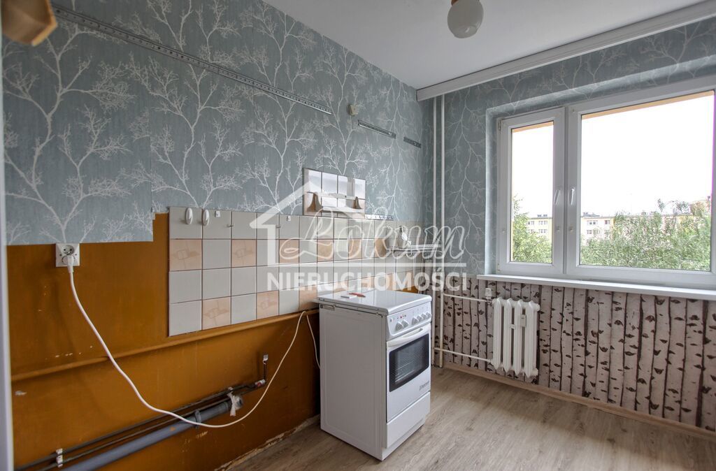 Mieszkanie 48,5&nbsp;m², Szczecin, Słoneczne, Jasna - zdjęcie 5
