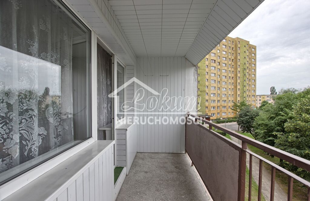 Mieszkanie 48,5&nbsp;m², Szczecin, Słoneczne, Jasna - zdjęcie 10