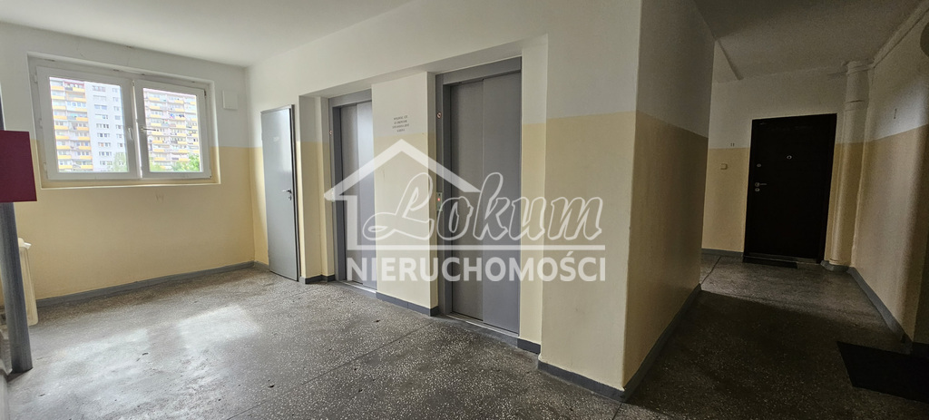 Mieszkanie 48,5&nbsp;m², Szczecin, Słoneczne, Jasna - zdjęcie 13