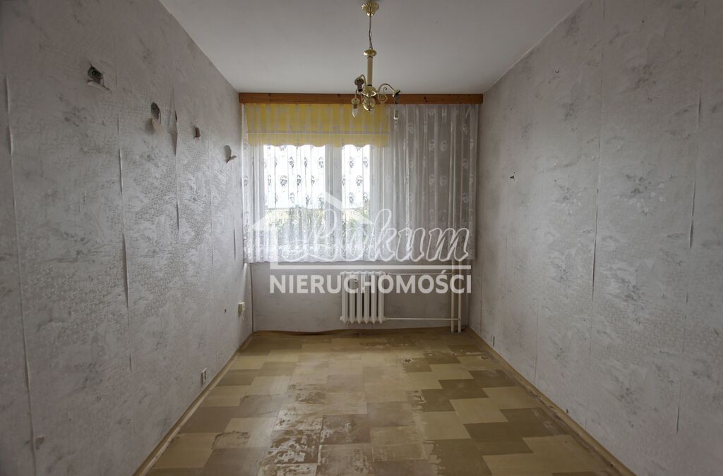 Mieszkanie 48,5&nbsp;m², Szczecin, Słoneczne, Jasna - zdjęcie 2