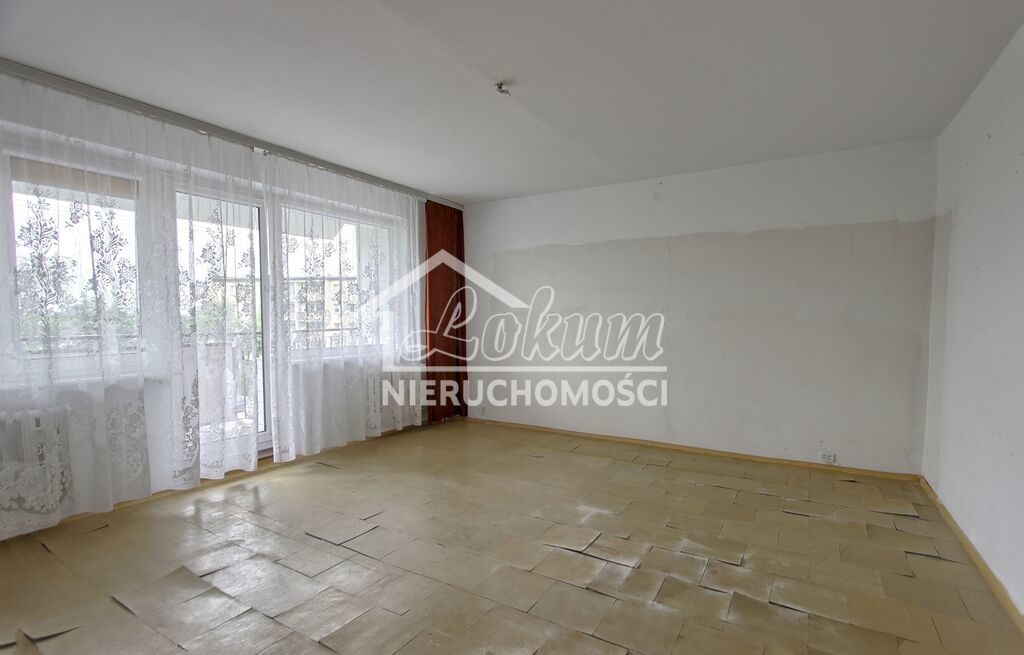 Mieszkanie 48,5&nbsp;m², Szczecin, Słoneczne, Jasna - zdjęcie 3