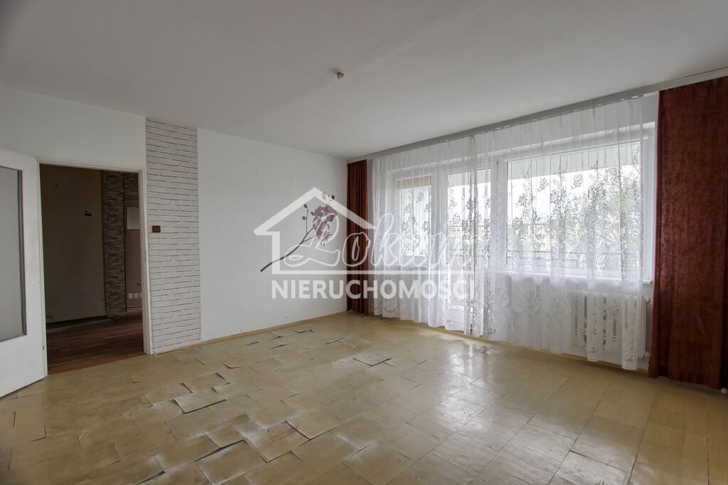 Mieszkanie 48,5&nbsp;m², Szczecin, Słoneczne, Jasna - zdjęcie 1
