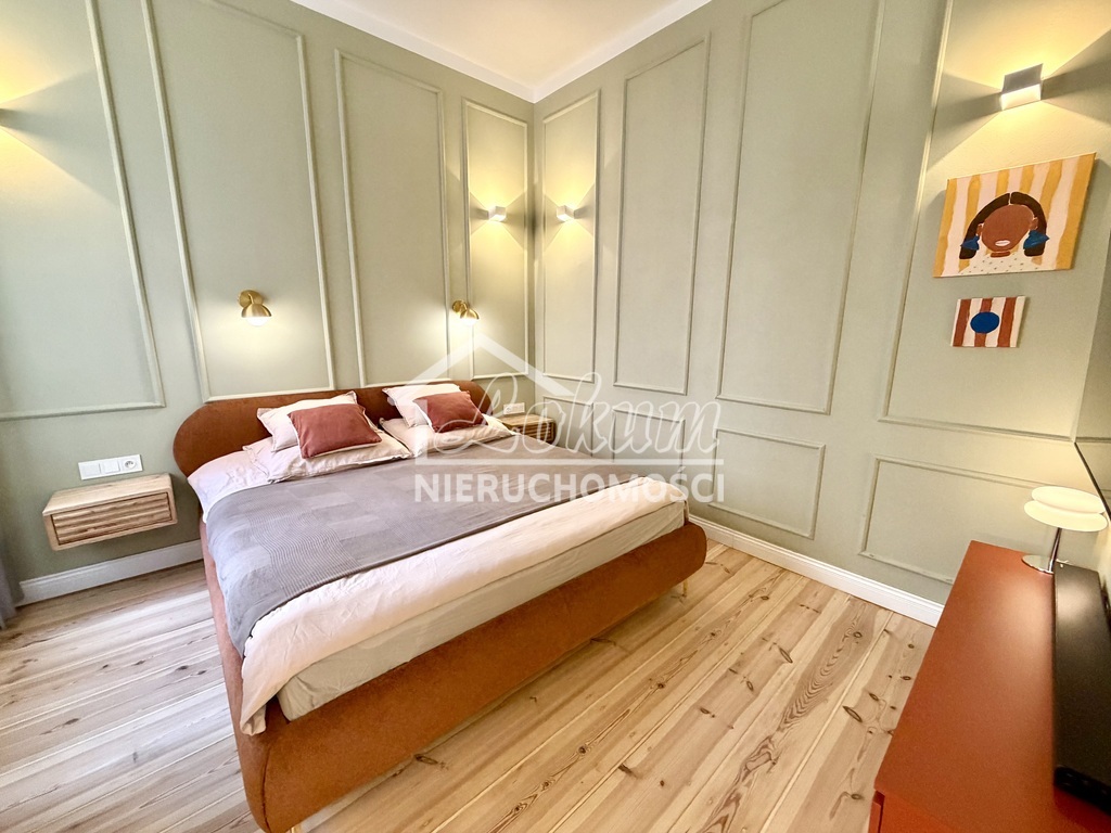 Mieszkanie 102,03 m², Szczecin - zdjęcie 17