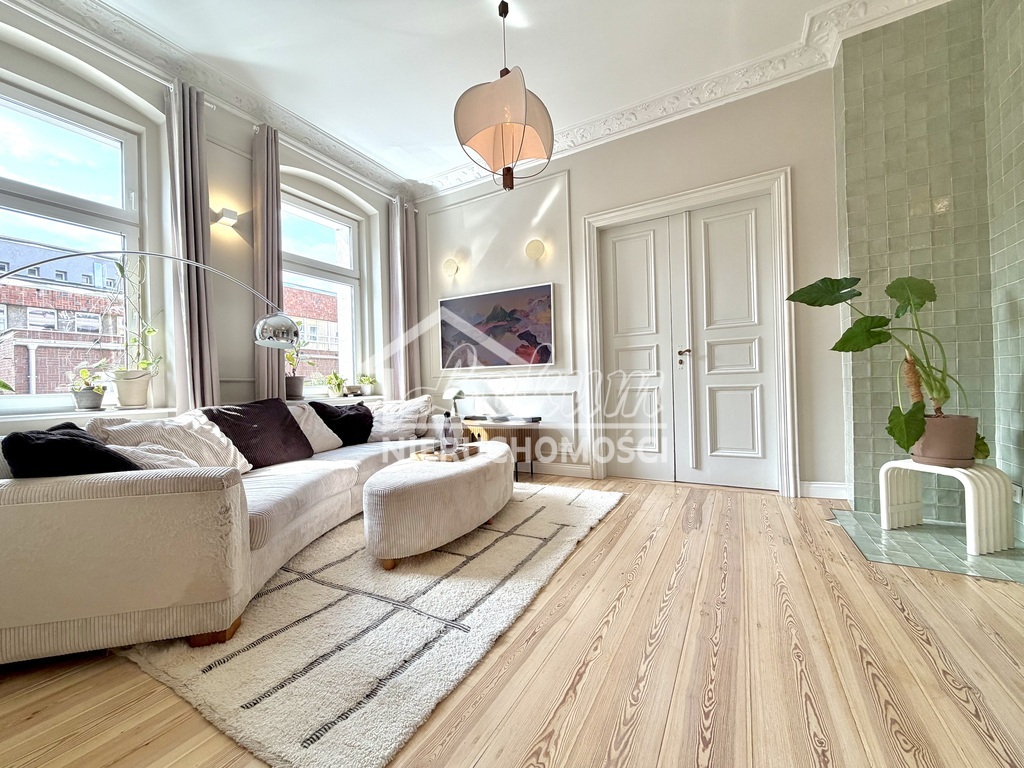 Mieszkanie 102,03 m², Szczecin - zdjęcie 2