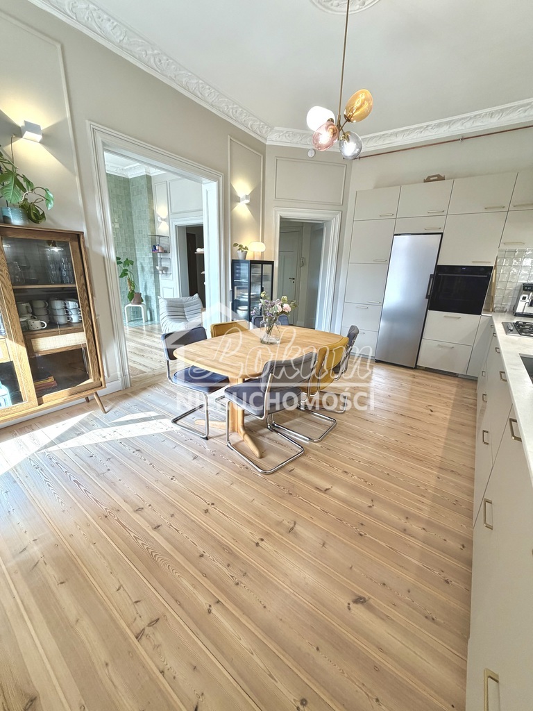 Mieszkanie 102,03 m², Szczecin - zdjęcie 8