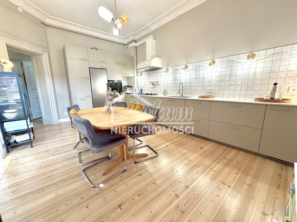 Mieszkanie 102,03 m², Szczecin - zdjęcie 5