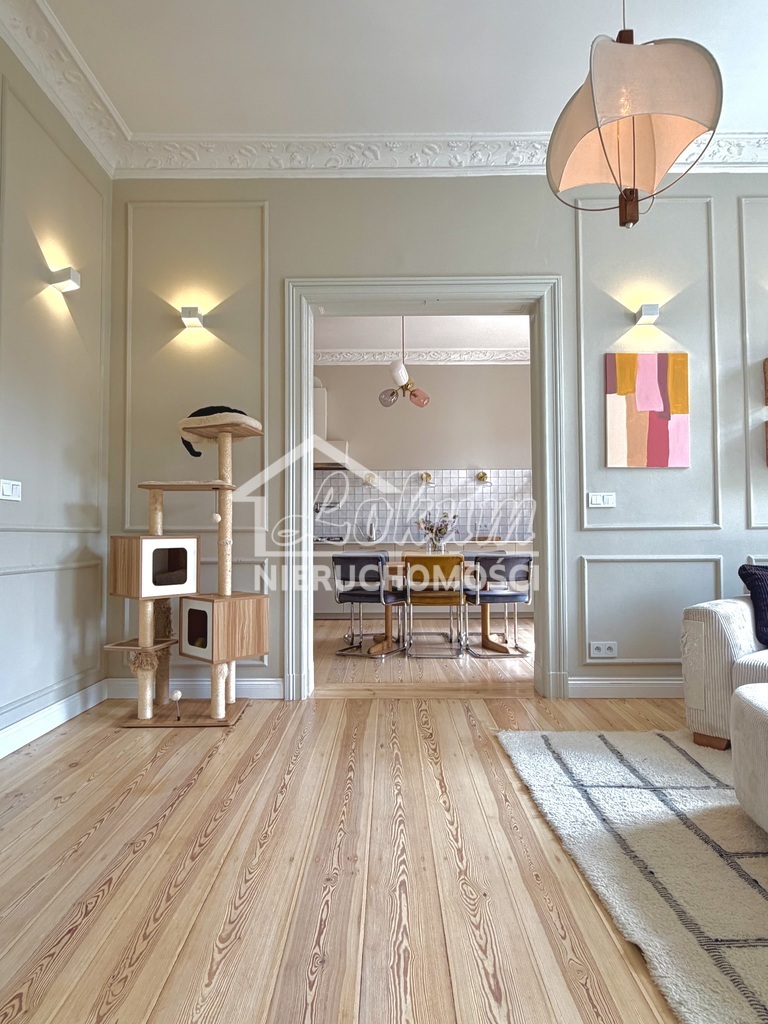 Mieszkanie 102,03 m², Szczecin - zdjęcie 4