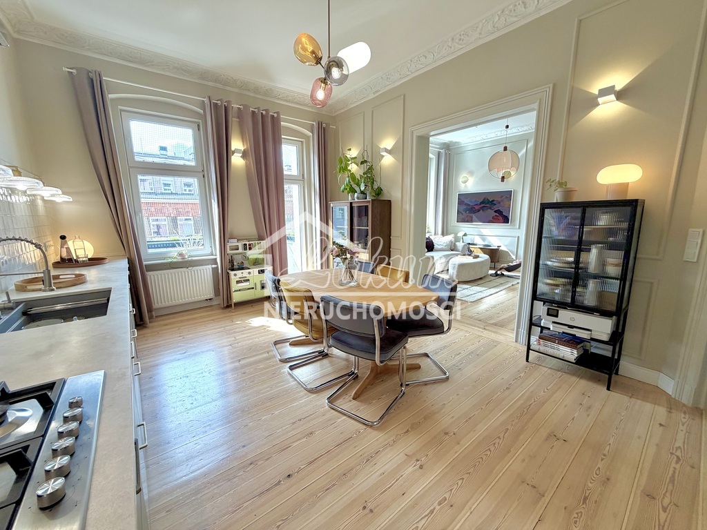 Mieszkanie 102,03 m², Szczecin - zdjęcie 7