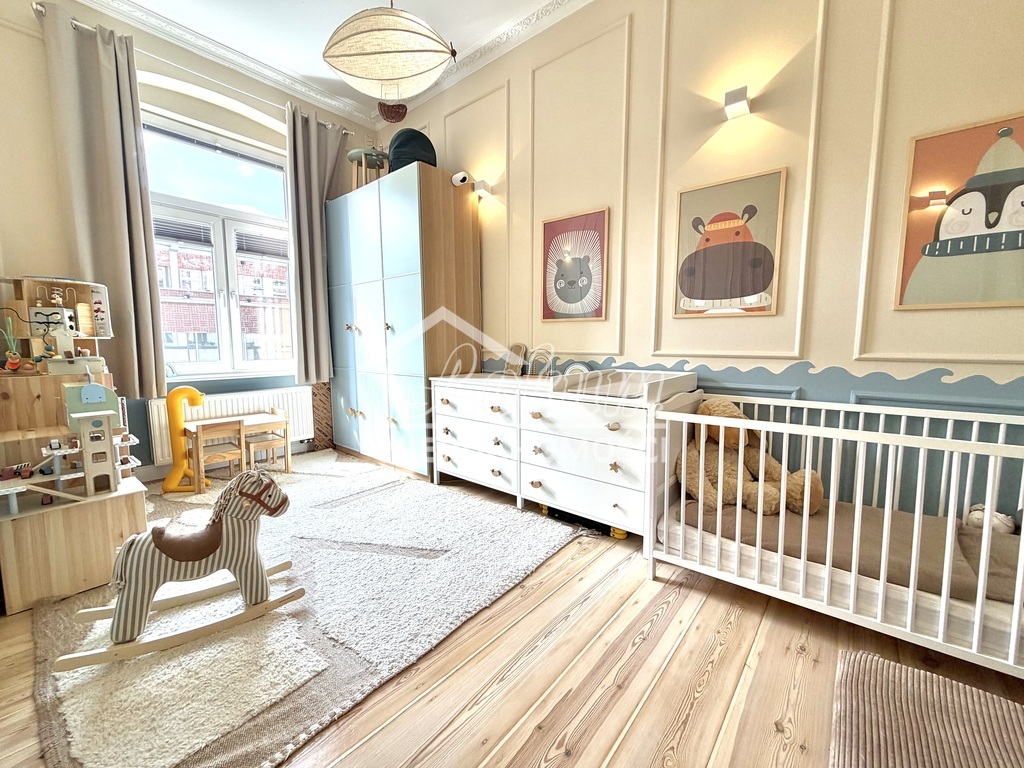 Mieszkanie 102,03 m², Szczecin - zdjęcie 9