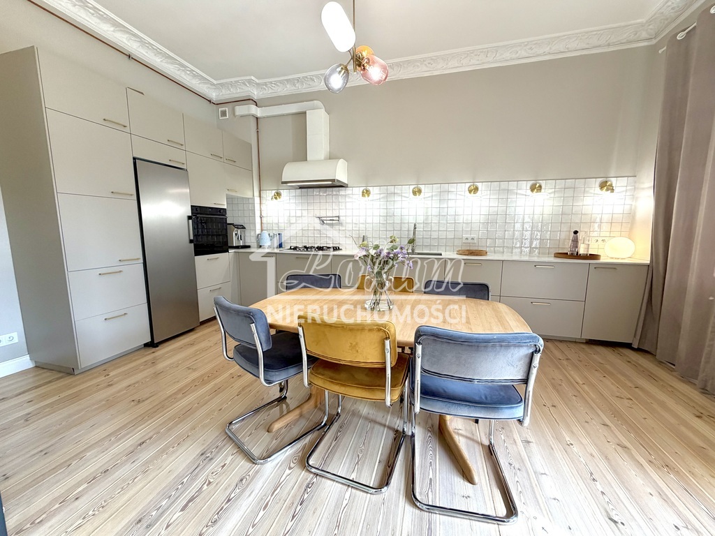 Mieszkanie 102,03 m², Szczecin - zdjęcie 6