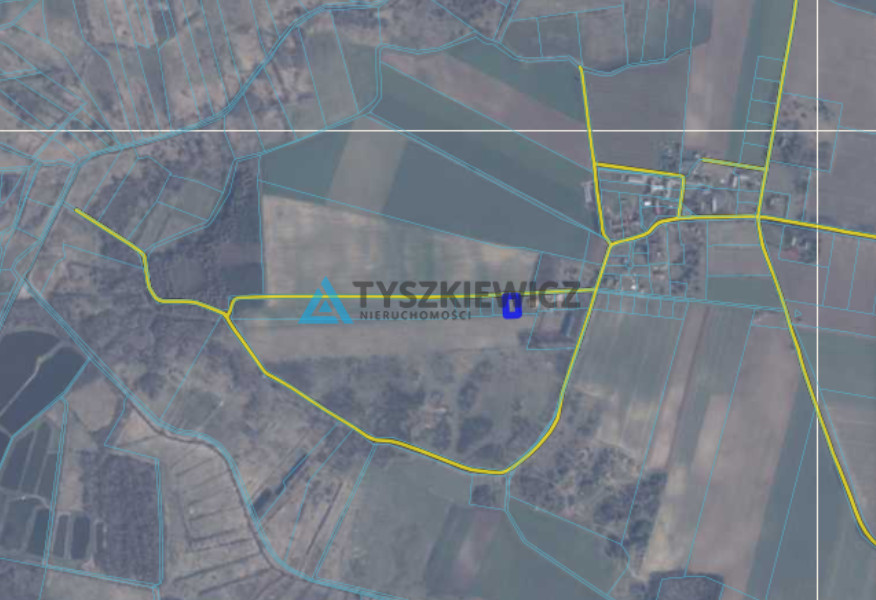 Malowniczo położona działka na Kaszubach - zdjęcie 4