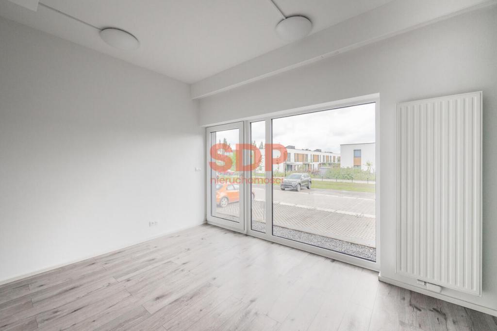 Lokal usługowy do wynajęcia, 33 m², Wrocław, Pigwowa - zdjęcie 3