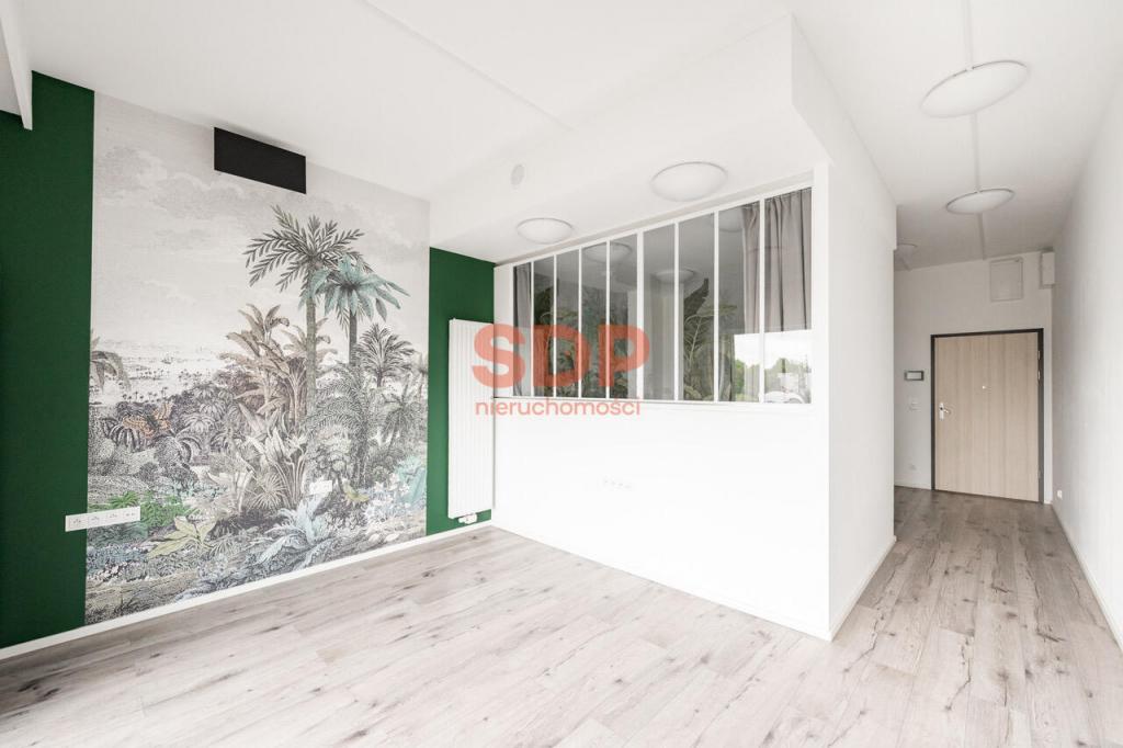 Lokal usługowy do wynajęcia, 33 m², Wrocław, Pigwowa - zdjęcie 2