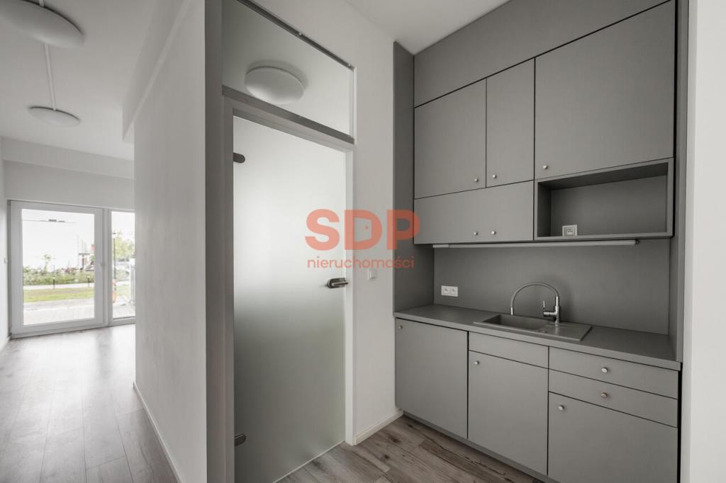 Lokal usługowy do wynajęcia, 33 m², Wrocław, Pigwowa - zdjęcie 4