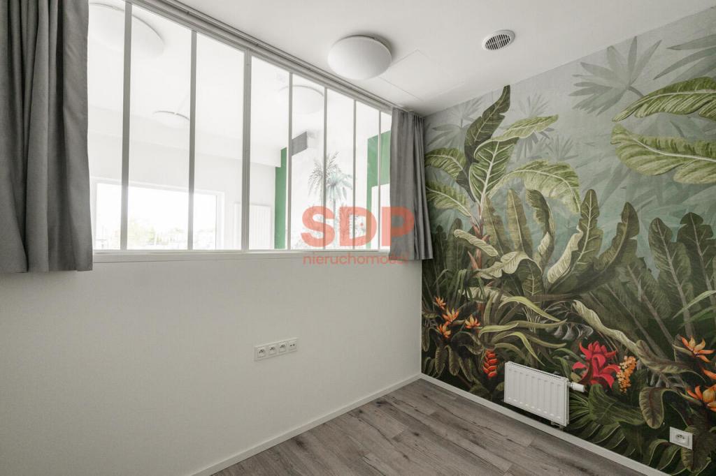 Lokal usługowy do wynajęcia, 33 m², Wrocław, Pigwowa - zdjęcie 5