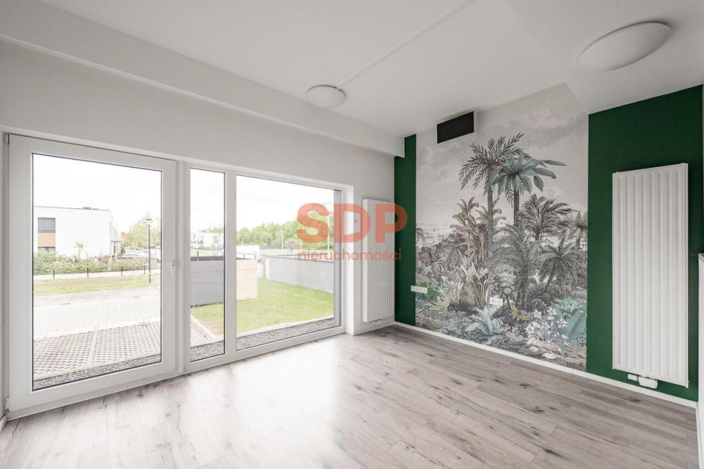 Lokal usługowy do wynajęcia, 33 m², Wrocław, Pigwowa - zdjęcie 1