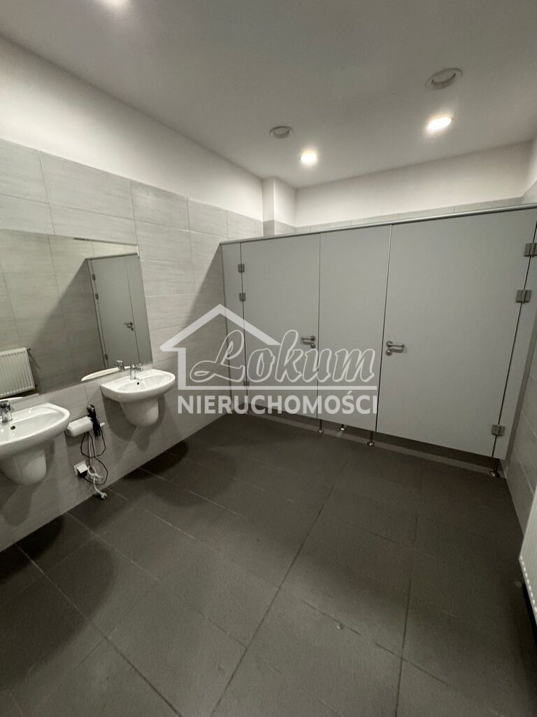 Lokal biurowy do wynajęcia, 450 m², Szczecin, Słoneczne, Andrzeja Struga - zdjęcie 15