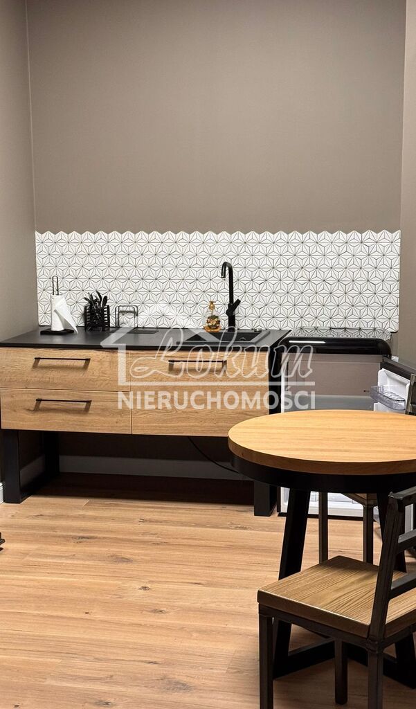 Lokal biurowy do wynajęcia, 450 m², Szczecin, Słoneczne, Andrzeja Struga - zdjęcie 8