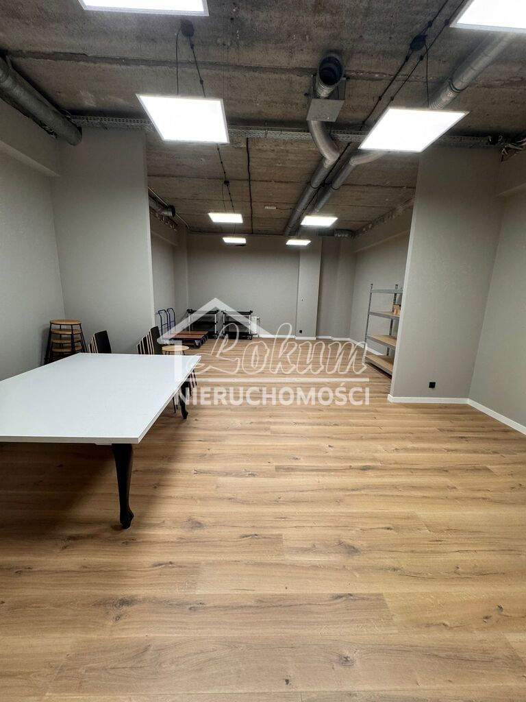 Lokal biurowy do wynajęcia, 450 m², Szczecin, Słoneczne, Andrzeja Struga - zdjęcie 11