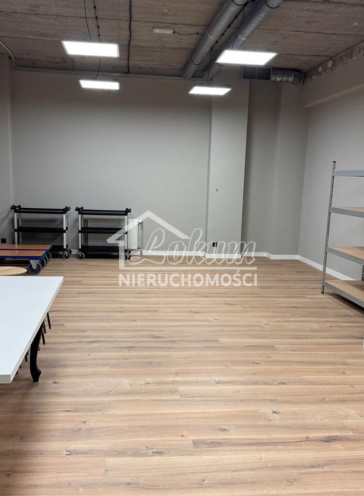Lokal biurowy do wynajęcia, 450 m², Szczecin, Słoneczne, Andrzeja Struga - zdjęcie 14