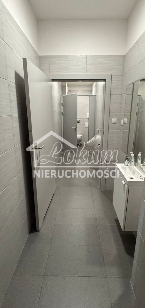 Lokal biurowy do wynajęcia, 450 m², Szczecin, Słoneczne, Andrzeja Struga - zdjęcie 16