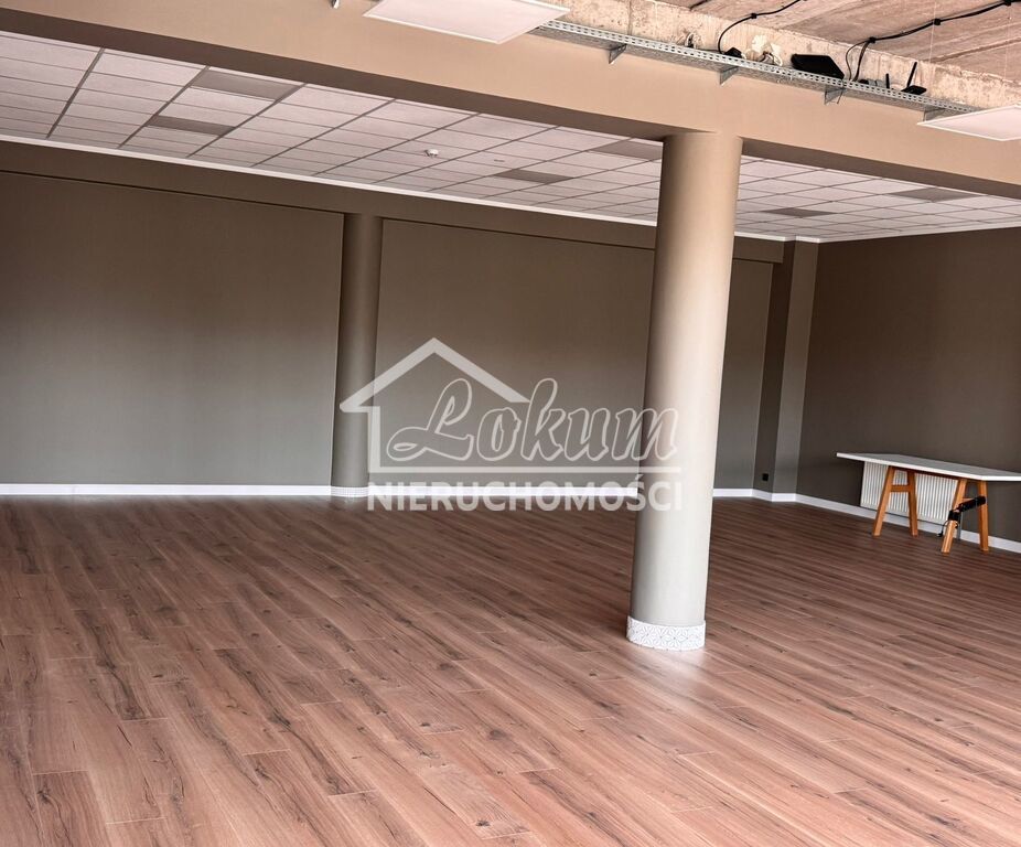 Lokal biurowy do wynajęcia, 450 m², Szczecin, Słoneczne, Andrzeja Struga - zdjęcie 10