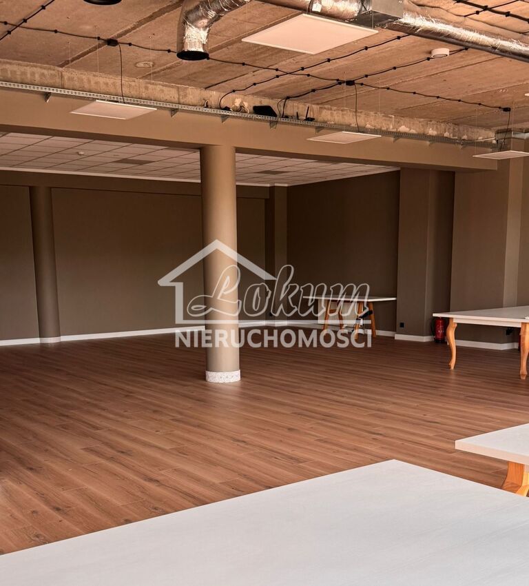 Lokal biurowy do wynajęcia, 450 m², Szczecin, Słoneczne, Andrzeja Struga - zdjęcie 6