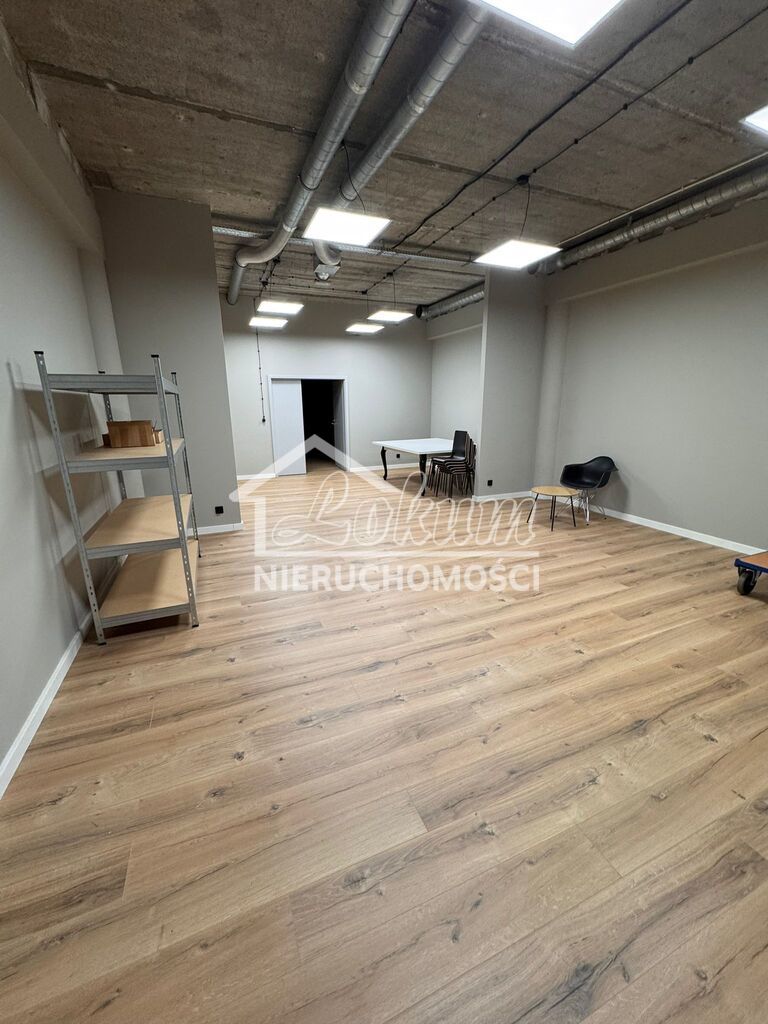 Lokal biurowy do wynajęcia, 450 m², Szczecin, Słoneczne, Andrzeja Struga - zdjęcie 12