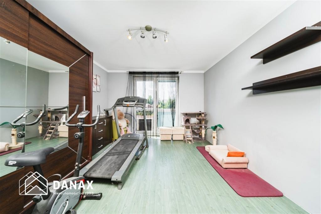Dom 200&nbsp;m², Kraków, Władysława Taklińskiego - zdjęcie 11