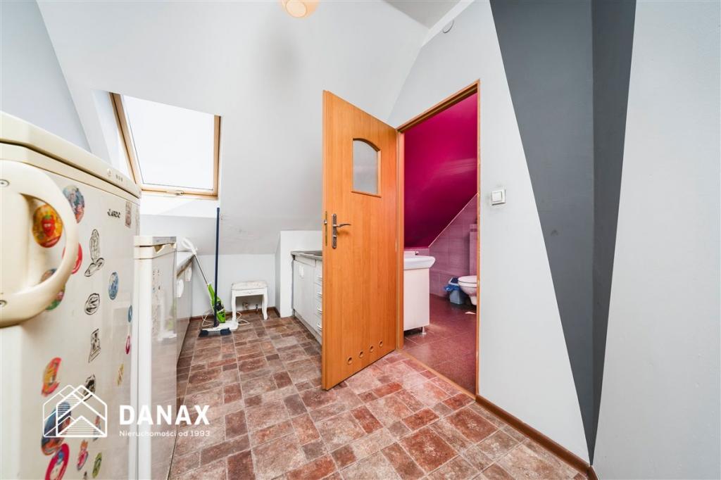 Dom 200&nbsp;m², Kraków, Władysława Taklińskiego - zdjęcie 12