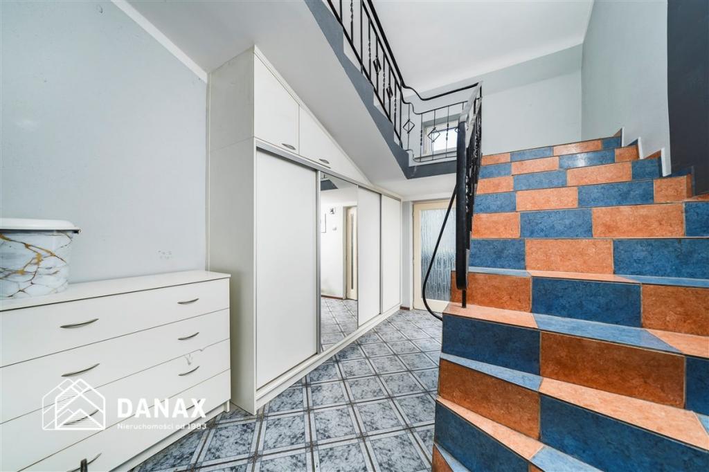 Dom 200&nbsp;m², Kraków, Władysława Taklińskiego - zdjęcie 10