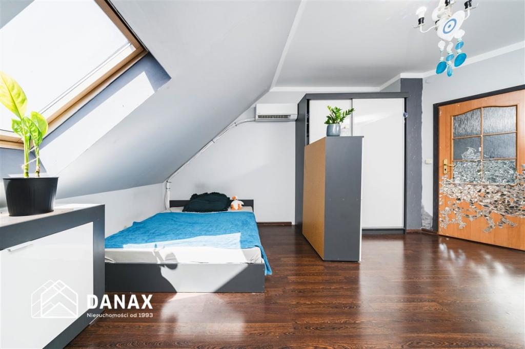 Dom 200&nbsp;m², Kraków, Władysława Taklińskiego - zdjęcie 16