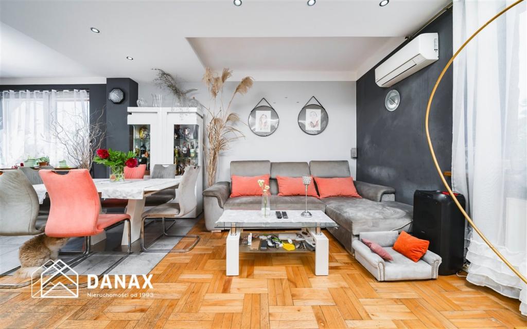 Dom 200&nbsp;m², Kraków, Władysława Taklińskiego - zdjęcie 2