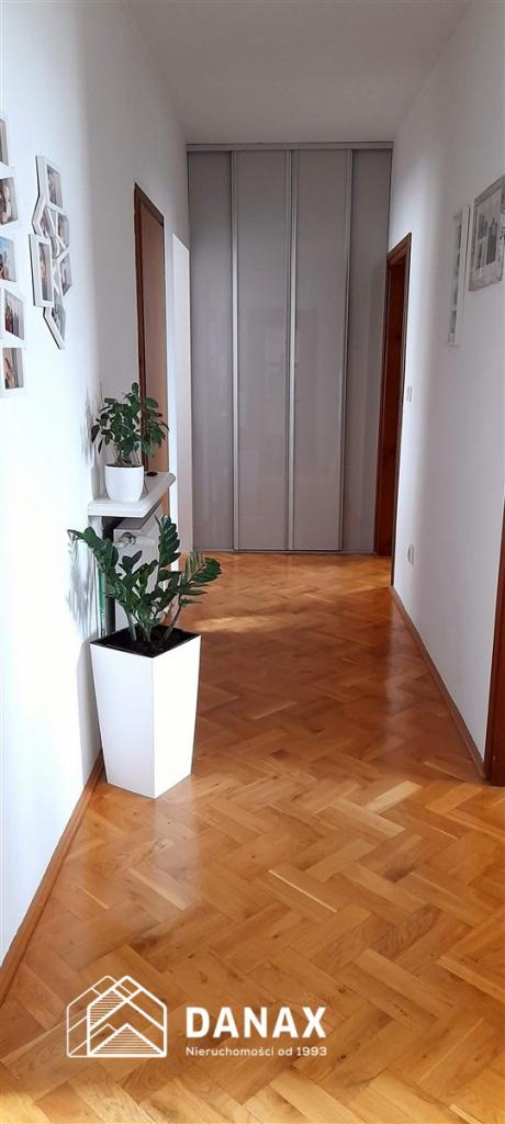 Dom 175&nbsp;m², Kraków, Władysława Taklińskiego - zdjęcie 5