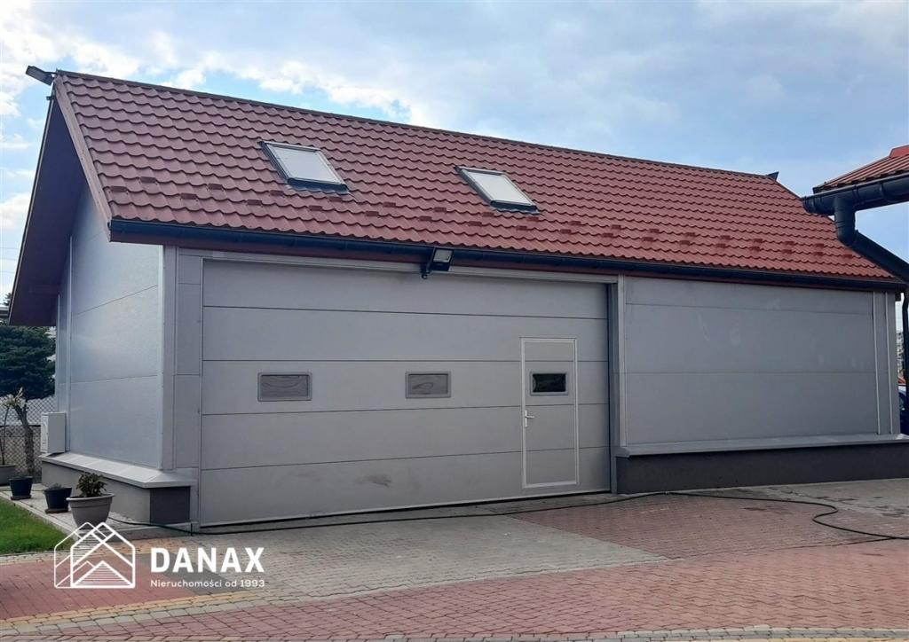 Dom 175&nbsp;m², Kraków, Władysława Taklińskiego - zdjęcie 6