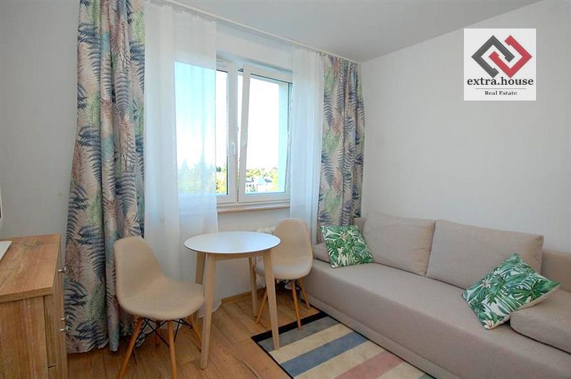 Mieszkanie 17&nbsp;m², Sopot, NIEPODLEGŁOŚCI - zdjęcie 15