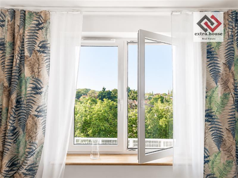 Mieszkanie 17&nbsp;m², Sopot, NIEPODLEGŁOŚCI - zdjęcie 4