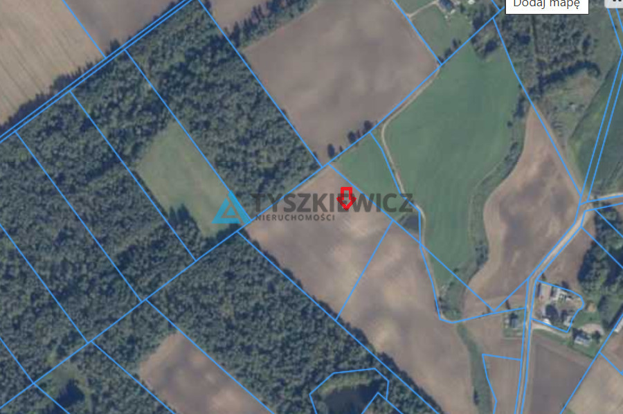 2 ha ziemi na Kaszubach | Klukowa Huta | MPZP - zdjęcie 18