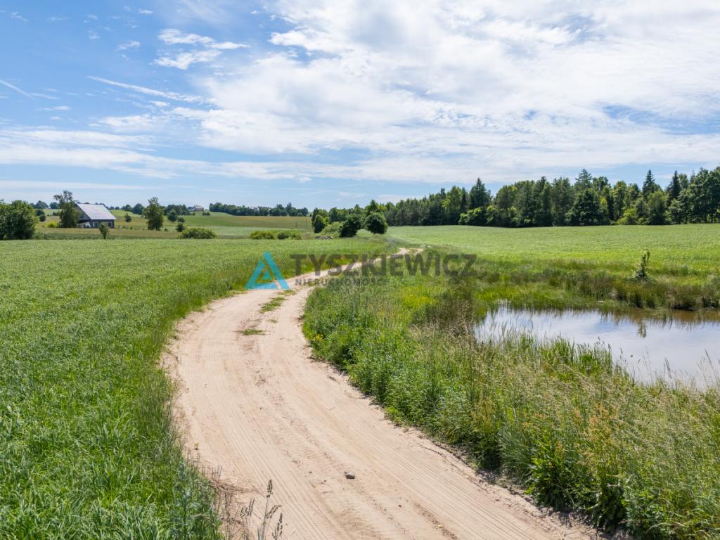 2 ha ziemi na Kaszubach | Klukowa Huta | MPZP - zdjęcie 17