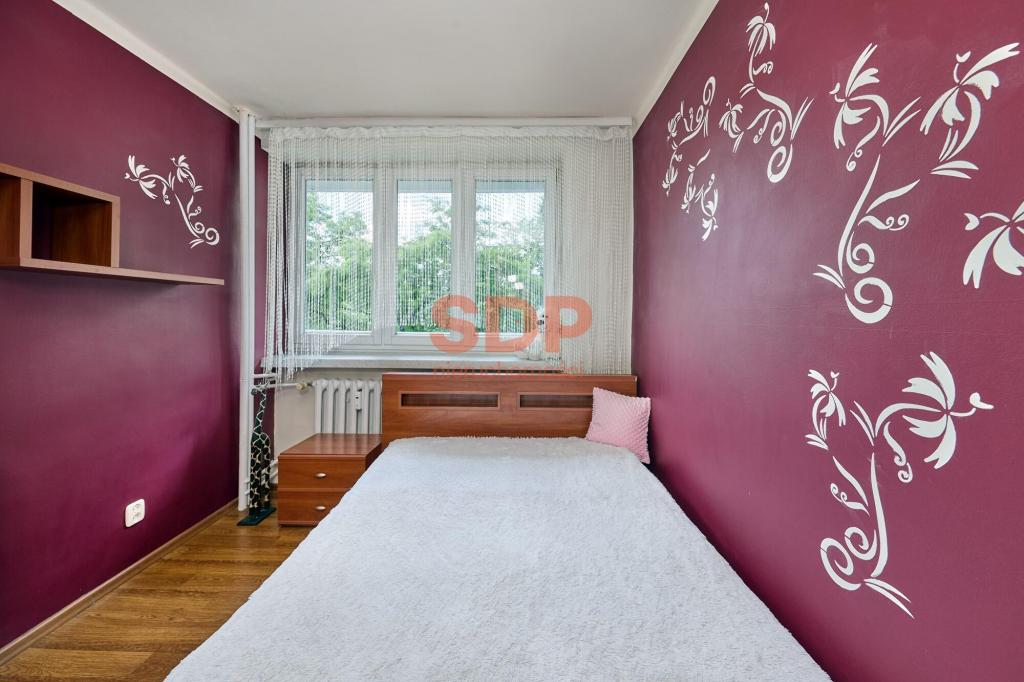 Mieszkanie 71 m², Katowice, Tysiąclecia - zdjęcie 14