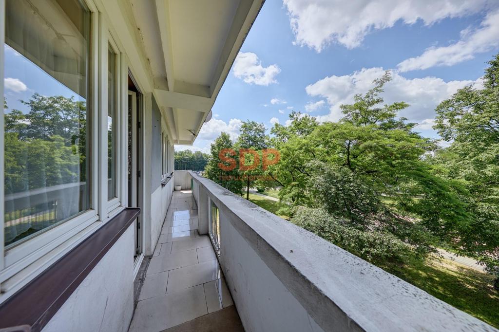Mieszkanie 71 m², Katowice, Tysiąclecia - zdjęcie 20