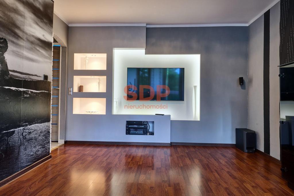 Mieszkanie 71 m², Katowice, Tysiąclecia - zdjęcie 7