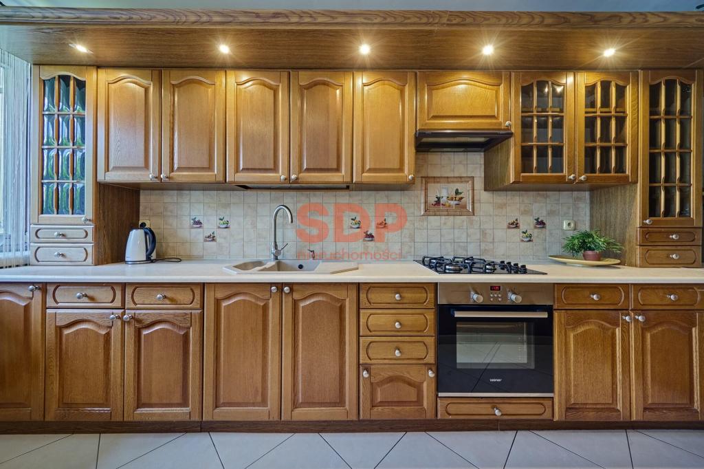 Mieszkanie 71 m², Katowice, Tysiąclecia - zdjęcie 4