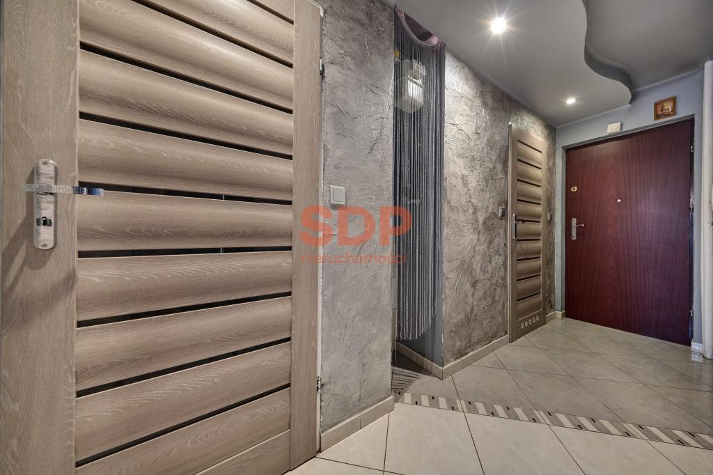 Mieszkanie 71 m², Katowice, Tysiąclecia - zdjęcie 11