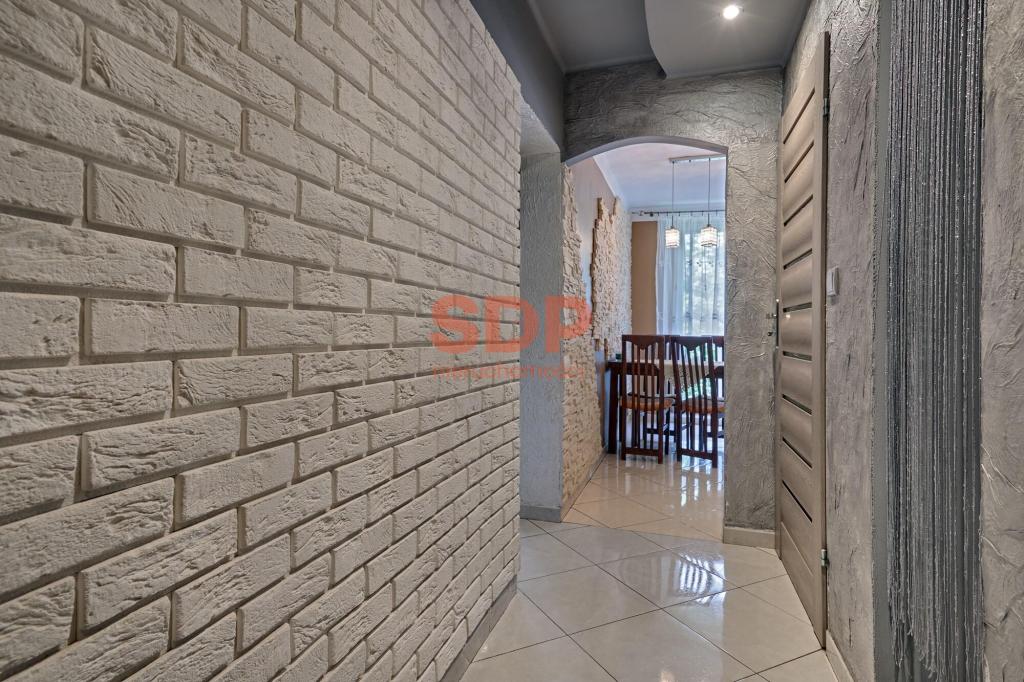 Mieszkanie 71 m², Katowice, Tysiąclecia - zdjęcie 10