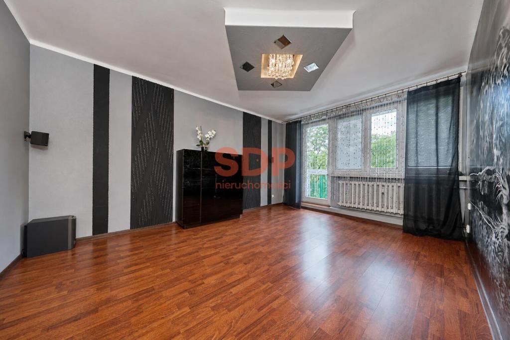 Mieszkanie 71 m², Katowice, Tysiąclecia - zdjęcie 9