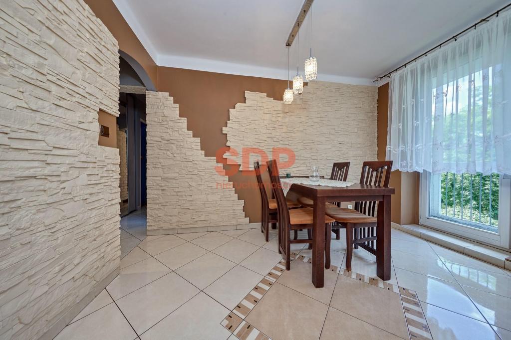 Mieszkanie 71 m², Katowice, Tysiąclecia - zdjęcie 3