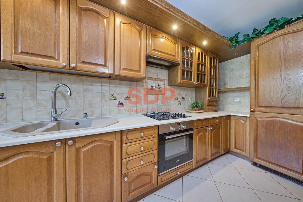 Mieszkanie 71 m², Katowice, Tysiąclecia - zdjęcie 5