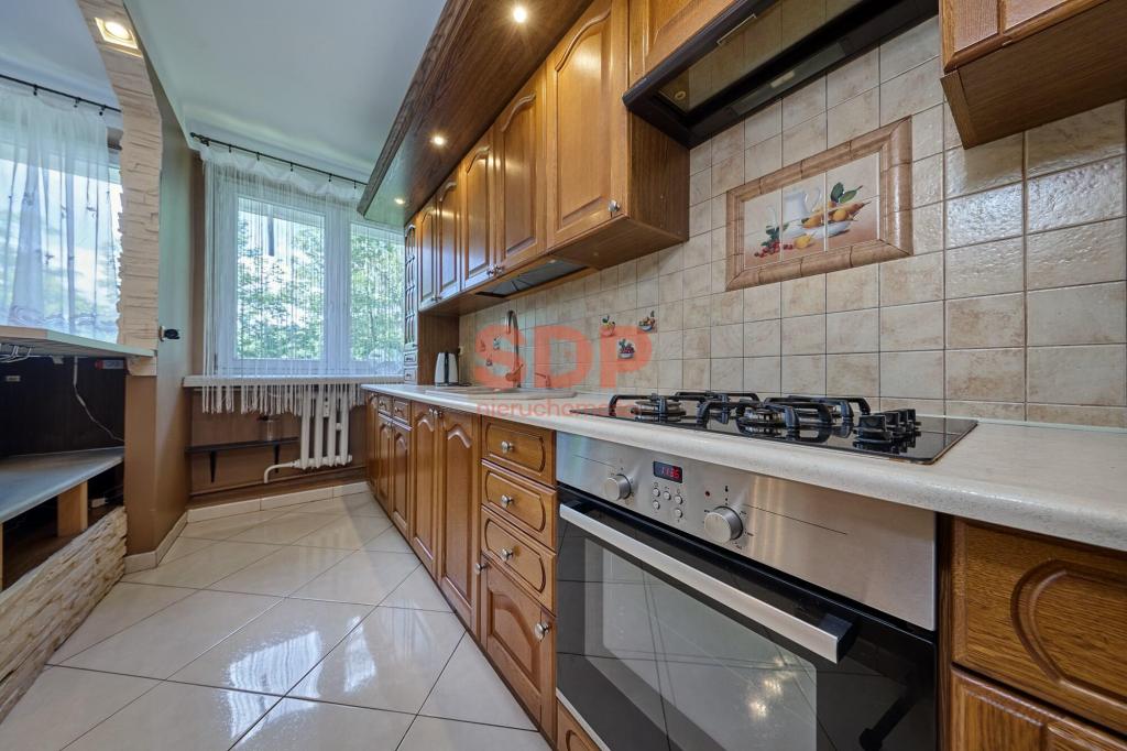 Mieszkanie 71 m², Katowice, Tysiąclecia - zdjęcie 6